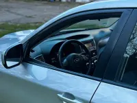 Gebraucht Subaru Impreza Active 150 PS (110 kW) 2009 Silber Kombi