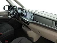 Gebraucht VW Multivan Life 150 PS (110 kW) 2024 Weiß Van