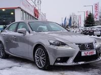 Gebraucht Lexus IS300h Executive Line 223 PS (164 kW) 2016 Grau Limousine