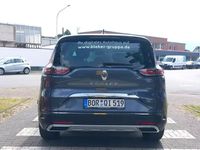 gebraucht Renault Espace 2.0 BLUE dCi 190 Initiale Paris (EURO 6d)