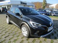 gebraucht Renault Captur EQUILIBRE TCe 90