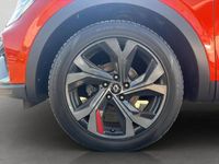 Gebraucht Renault Arkana R.S. 140 PS (102 kW) 2021 Orange SUV