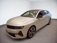 Gebraucht Opel Astra Ultimate 131 PS (96 kW) 2024 Kristall silber Kombi