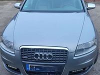 gebraucht Audi A6 2.8 FSI