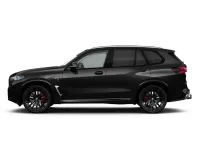 Neu BMW X5 M Sport 489 PS (359 kW) 2026 Black sapphire metallic SUV