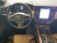 gebraucht Volvo S90 T8 Recharge AWD Geartronic RDesign Expression