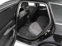 Gebraucht Audi A4 150 PS (110 kW) 2022 Mythosschwarz metallic Kombi