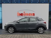 gebraucht Kia Stonic 1.2 VISION NAVI SITZ & LENKRADHEIZUNG