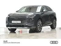 Gebraucht Audi Q3 Sportback Advanced 150 PS (110 kW) 2026 Tamboragrau metallic SUV