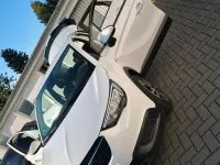 Gebraucht Opel Crossland X Edition 120 PS (88 kW) 2017 Weiß SUV