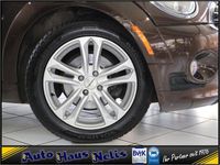 Gebraucht Mini Cooper Cabriolet 120 PS (88 kW) 2009 Braun Cabrio