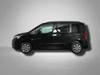 Neu Opel Combo Life 131 PS (96 kW) 2026 Karbon schwarz metallic Van / Kleinbus
