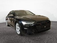 Gebraucht Audi S6 Sport 344 PS (253 kW) 2022 Schwarz Limousine