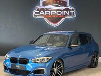 Gebraucht BMW M140 M Sport 340 PS (250 kW) 2019 Blau Kleinwagen