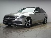 Gebraucht Mercedes C300 265 PS (194 kW) 2021 Silber Limousine
