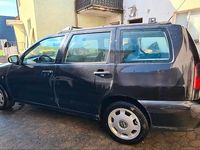 Gebraucht Seat Cordoba 75 PS (55 kW) 2003 Limousine