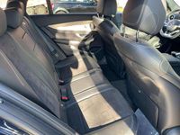 Gebraucht Mercedes E220 194 PS (142 kW) 2018 Blau Kombi