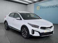 Nowe Kia XCeed Vision 140 KM (102 kW) 2025 Biały SUV
