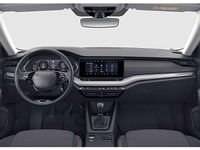 Neu Skoda Octavia Selection 116 PS (85 kW) 2026 Graphitgraumetallic Limousine