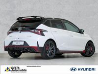 gebraucht Hyundai i20 N Performance 1,6 T-GDI Vollausstattung
