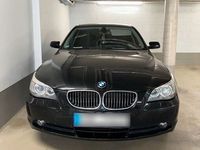 gebraucht BMW 523 Benziner Automatik