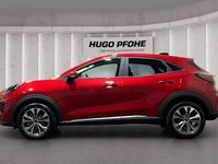 Neu Ford Puma Titanium 125 PS (91 kW) 2026 Fantastic red metallic SUV