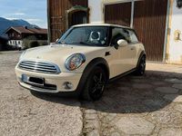 Gebraucht Mini Cooper Coupé 120 PS (88 kW) 2007 Beige Coupé