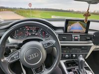 gebraucht Audi A7 s-line matrix Luftfederung Bose