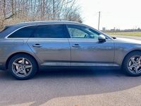Gebraucht Audi A4 Allroad Ambiente 272 PS (200 kW) 2018 Grau Kombi
