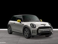 Gebraucht Mini Cooper SE 135 kW (184 PS) 2023 Grau Kleinwagen