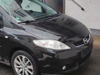 Gebraucht Mazda 5 116 PS (85 kW) 2007 Van / Kleinbus