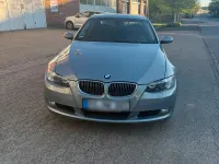 Używany BMW 325 218 KM (160 kW) 2006 Srebrny Coupe