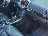 Gebraucht Chevrolet Captiva 163 PS (119 kW) 2012 Grau SUV
