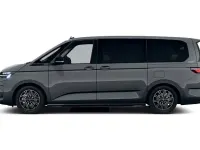 Neu VW Multivan 150 PS (110 kW) 2026 Pure grey Van / Kleinbus