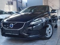 Gebraucht Volvo V40 You! 120 PS (88 kW) 2014 Schwarz Limousine