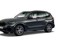 Gebraucht BMW X5 Shadowline 286 PS (210 kW) 2022 SUV