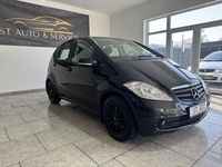 Gebraucht Mercedes A170 116 PS (85 kW) 2009 Limousine