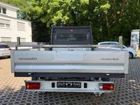 Gebraucht Citroën Jumper 120 PS (88 kW) 2010 Weiß Van / Kleinbus