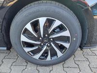 Neu Ford Focus Titanium 155 PS (114 kW) 2026 Schwarz Limousine