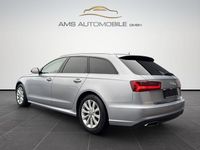 Gebraucht Audi A6 Performance 218 PS (160 kW) 2016 Silber Kombi