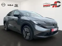 Neu Nissan Leaf Advance 160 kW (218 PS) 2026 Grau SUV