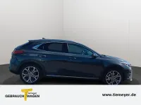 Gebraucht Kia XCeed Platinum 204 PS (150 kW) 2020 Grau SUV