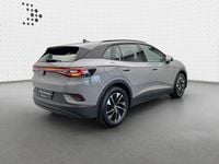 Gebraucht VW ID.4 Pro Performance 150 kW (204 PS) 2023 Mondsteingrau SUV