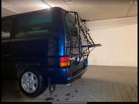 gebraucht VW T4 2.5 TDI