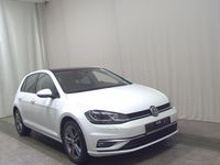 Gebraucht VW Golf VII Highline 150 PS (110 kW) 2019 Pure white