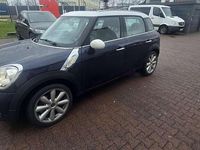 Second-hand Mini Cooper D 116 CP (85 kW) 2014 Hatchback