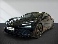 Gebraucht Lotus Emeya 450 kW (612 PS) 2025 Schwarz Kleinwagen