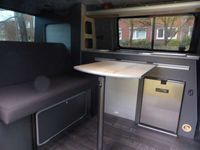 gebraucht VW Transporter T5Camper