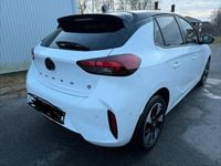 Gebraucht Opel Corsa-e 114 kW (156 PS) 2024 Weiß Kleinwagen