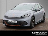 Gebraucht Cupra Born 150 kW (204 PS) 2023 Vaporgrau Kleinwagen